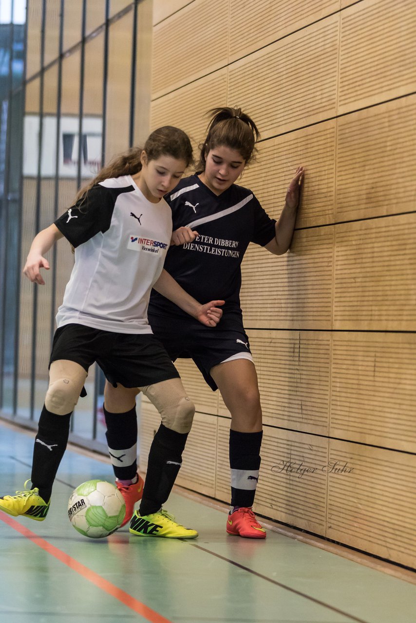 Bild 82 - Girls Cup